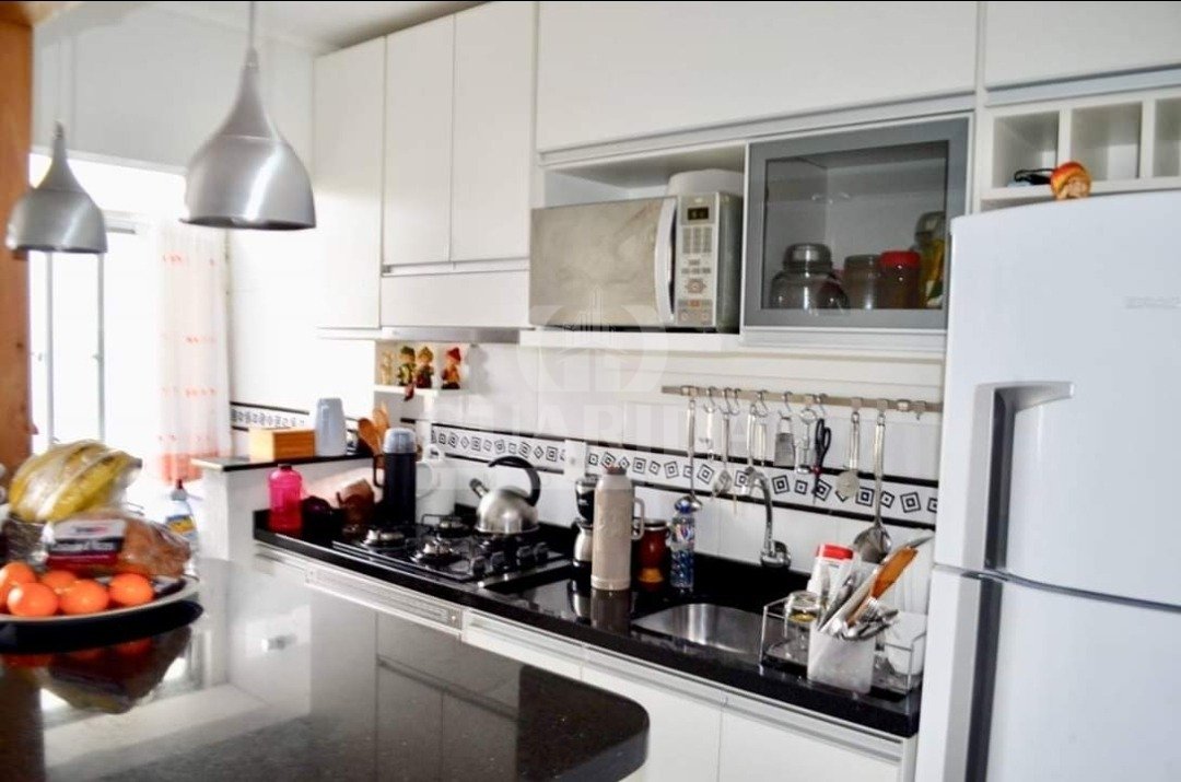 Apartamento 1 dorm, 37m²,Tristeza, R$ 340mil