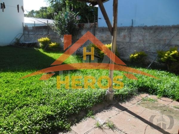 Terreno bairro Camaquã, 363m², R$ 540 mil