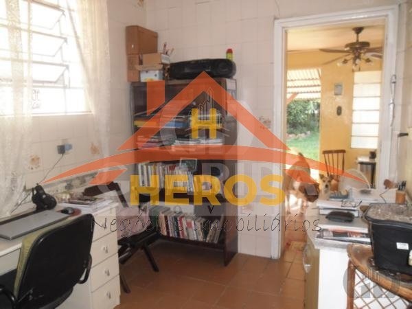 Terreno bairro Camaquã, 363m², R$ 540 mil