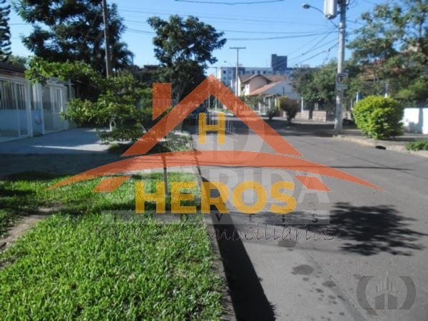 Terreno bairro Camaquã, 363m², R$ 540 mil