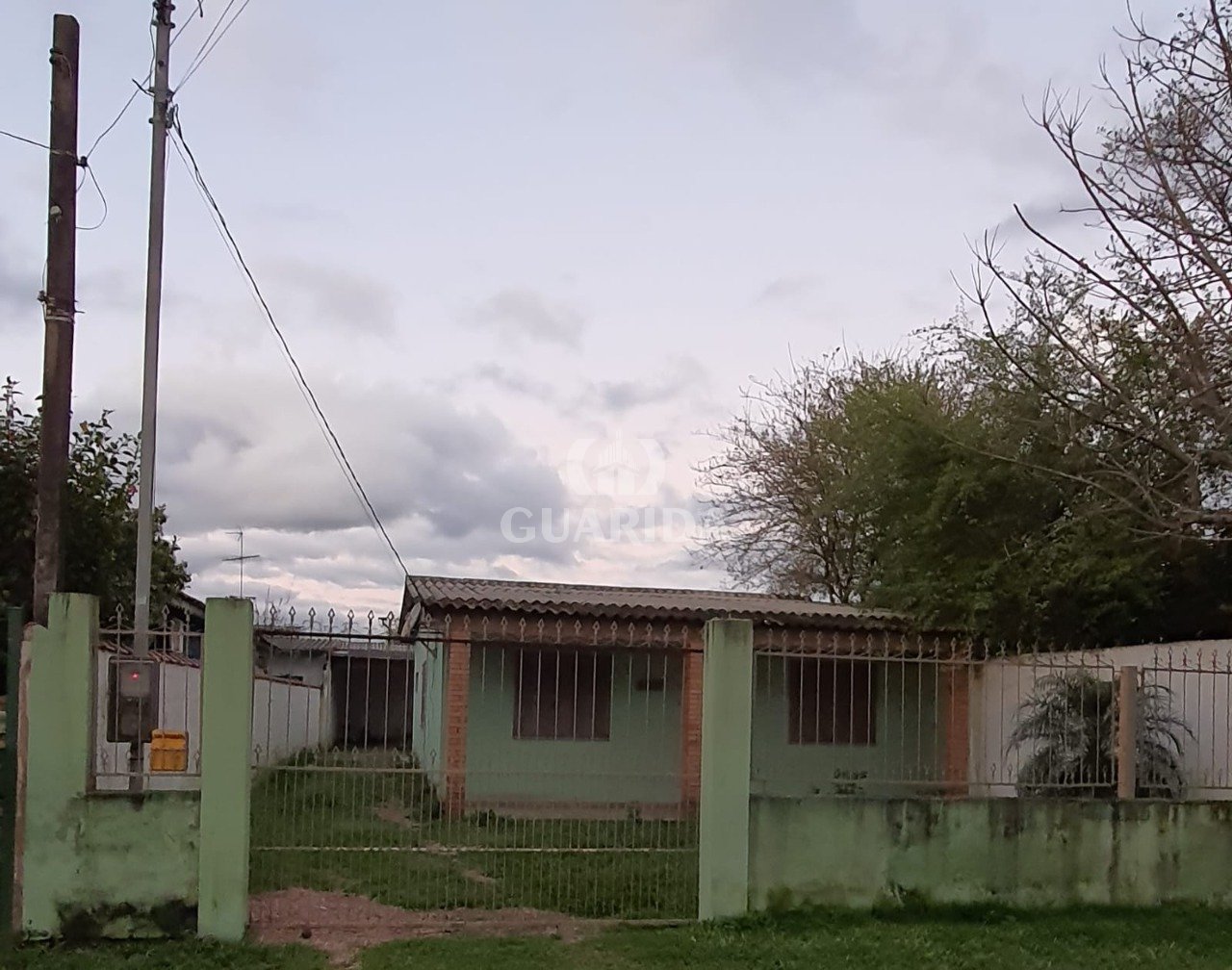 Casa 2 dorm,  80m², Ponta Grossa, R$375mil