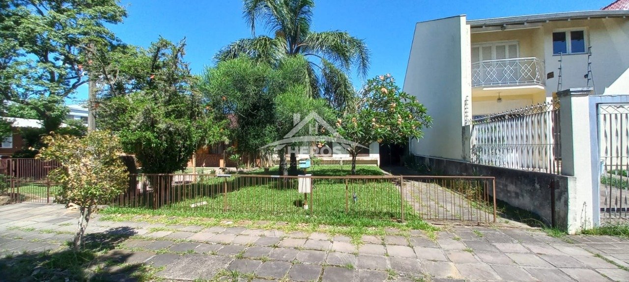 Terreno 490m², Ipanema, R$ 430 mil