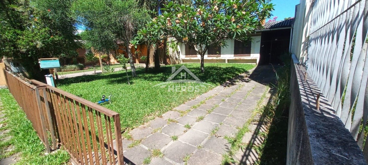 Terreno 490m², Ipanema, R$ 430 mil
