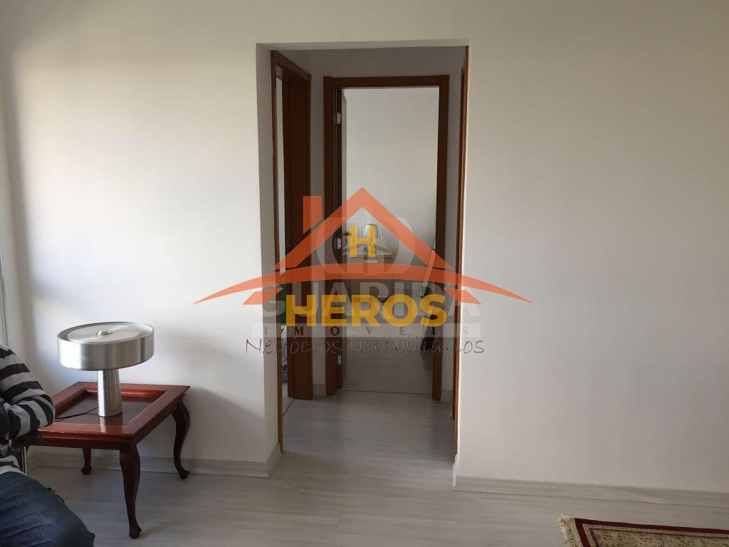 Apartamento 2 dorm, 65,3m², Tristeza, R$ 450mil