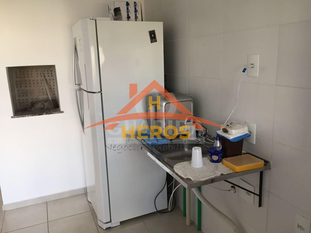 Apartamento 2 dorm, 65,3m², Tristeza, R$ 450mil