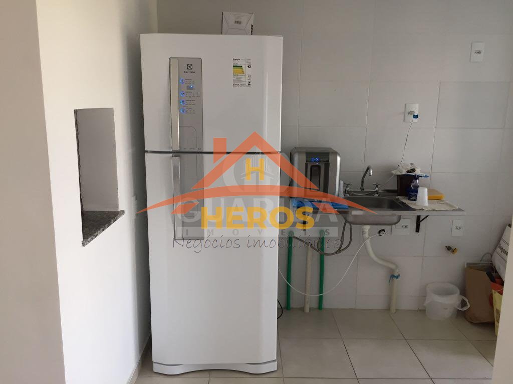 Apartamento 2 dorm, 65,3m², Tristeza, R$ 450mil