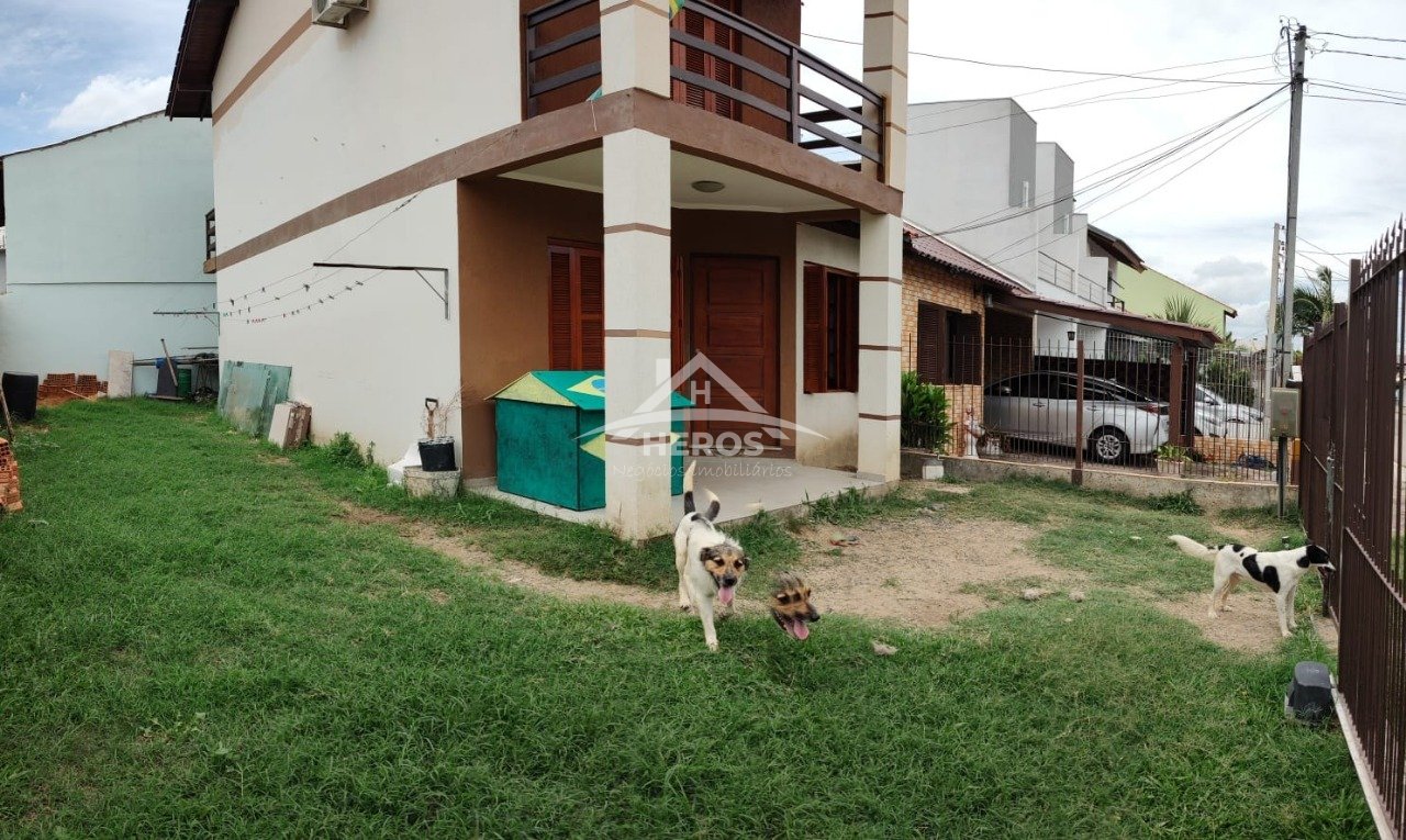 Terreno 262m², Hípica, R$ 450.000,00