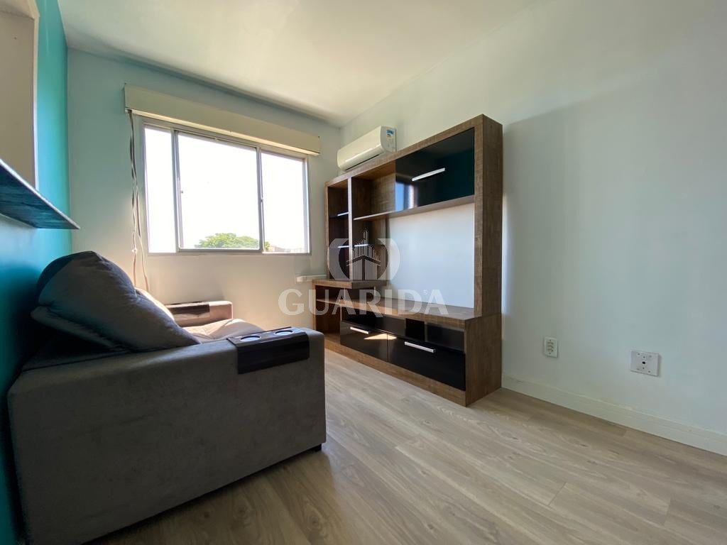 Apartamento 1 dorm, 39m² Teresópolis, R$ 119mil