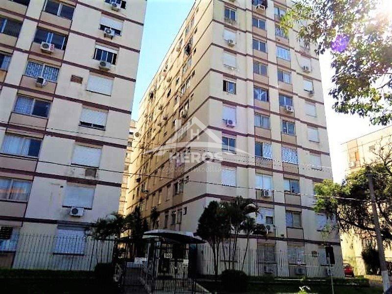 Apartamento 1 dorm, 44m², Santana, R$ 213mil