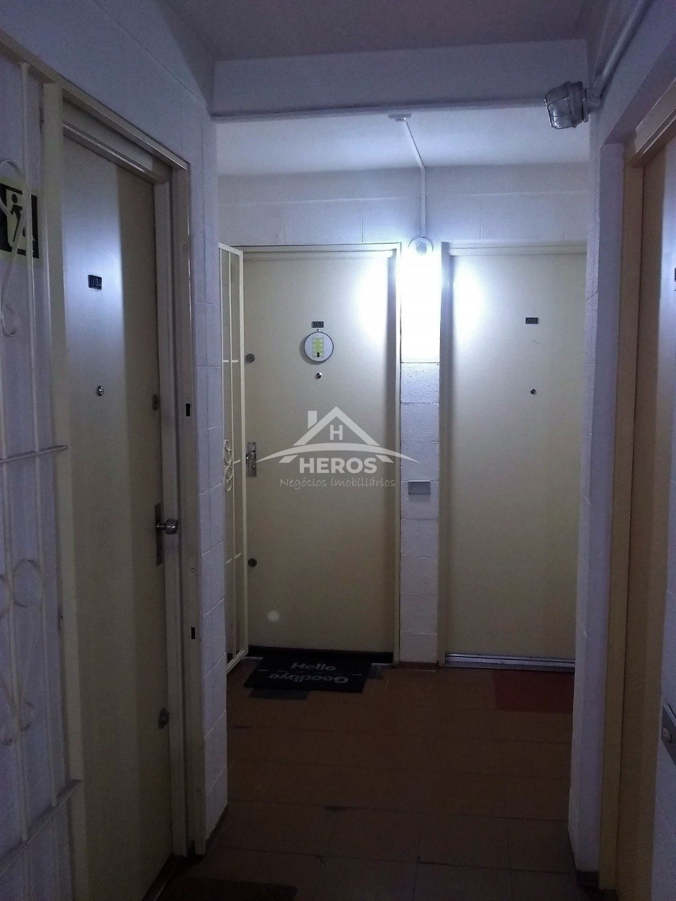 Apartamento 1 dorm, 44m², Santana, R$ 213mil