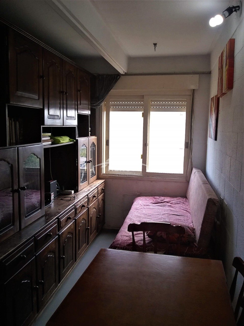 Apartamento 1 dorm, 44m², Santana, R$ 213mil