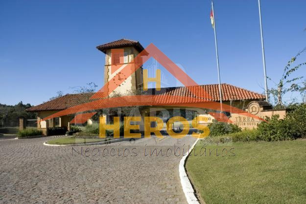 Terreno 1037m², Terraville, R$ 390mil