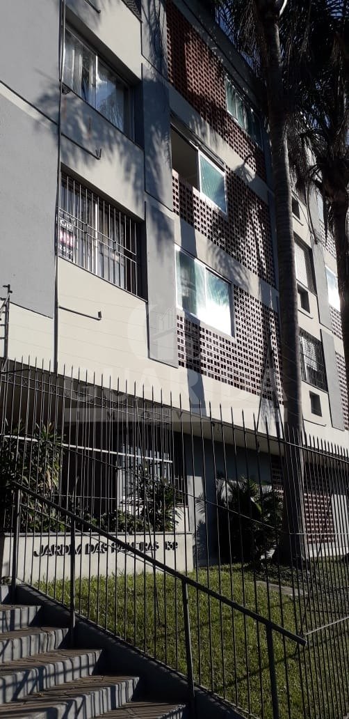 Cobertura 2 dorm, 132m², Medianeira, R$ 299mil