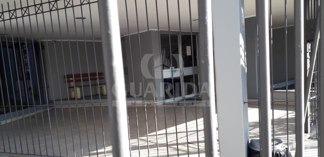 Cobertura 2 dorm, 132m², Medianeira, R$ 299mil
