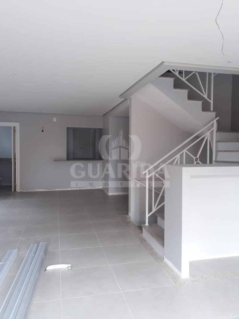 Casa cond 3 dorm Vila Assunção 254m² R$ 1,25milhão