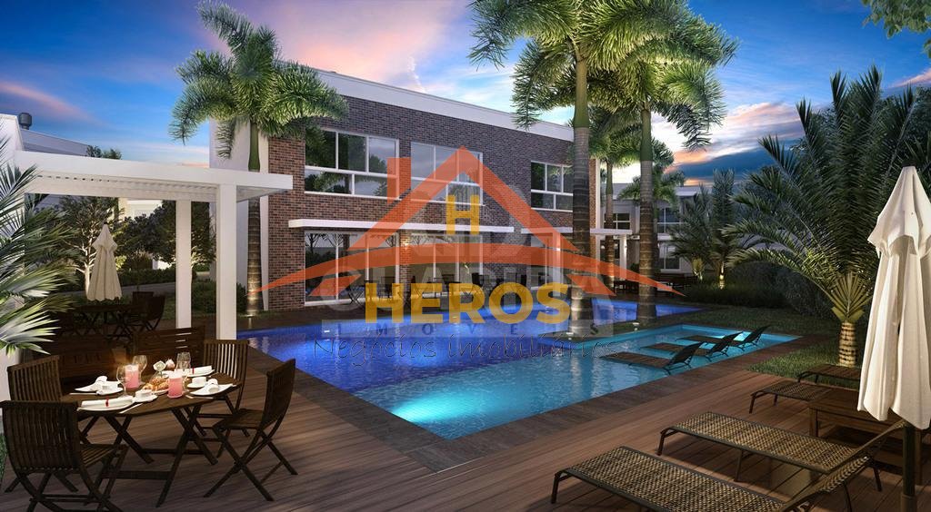 Casa condomínio, 159m², Vila Nova, R$ 840mil