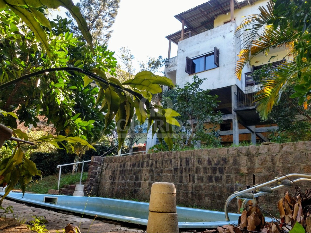 Casa 5 dorm, Vila Nova, 308m², R$ 899mil