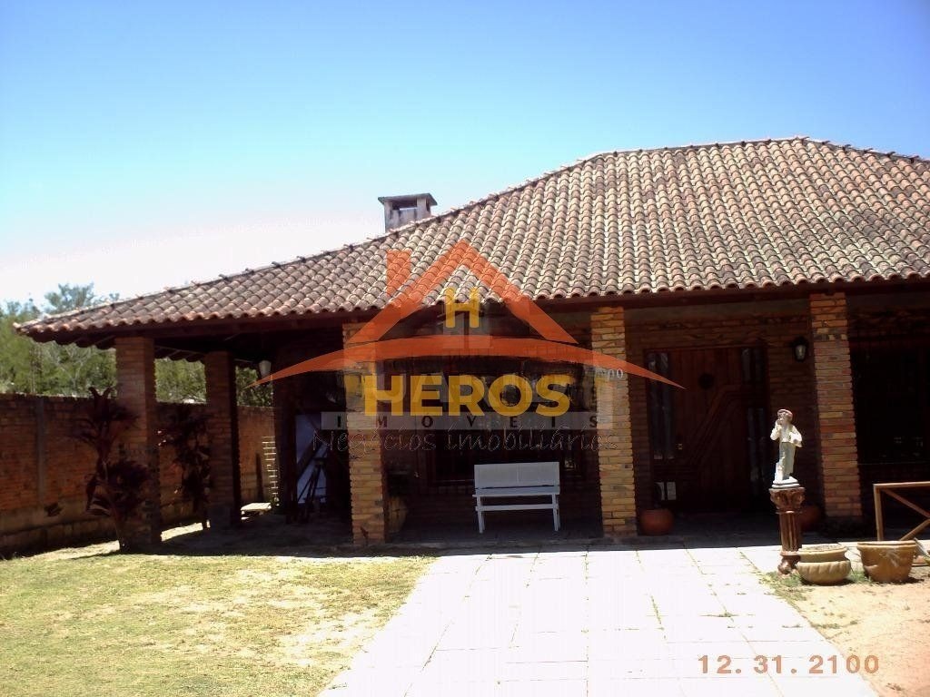 Casa 2 suítes, 200m², Aberta Morros, R$ 50mil