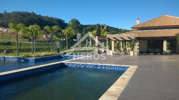 Terreno 569m², Alphaville Porto Alegre, R$360mil