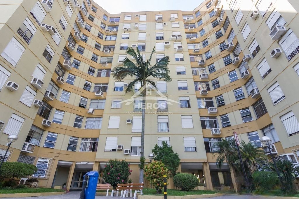 Apartamento 2 dorm, 63m², Trsiteza, R$ 280mil