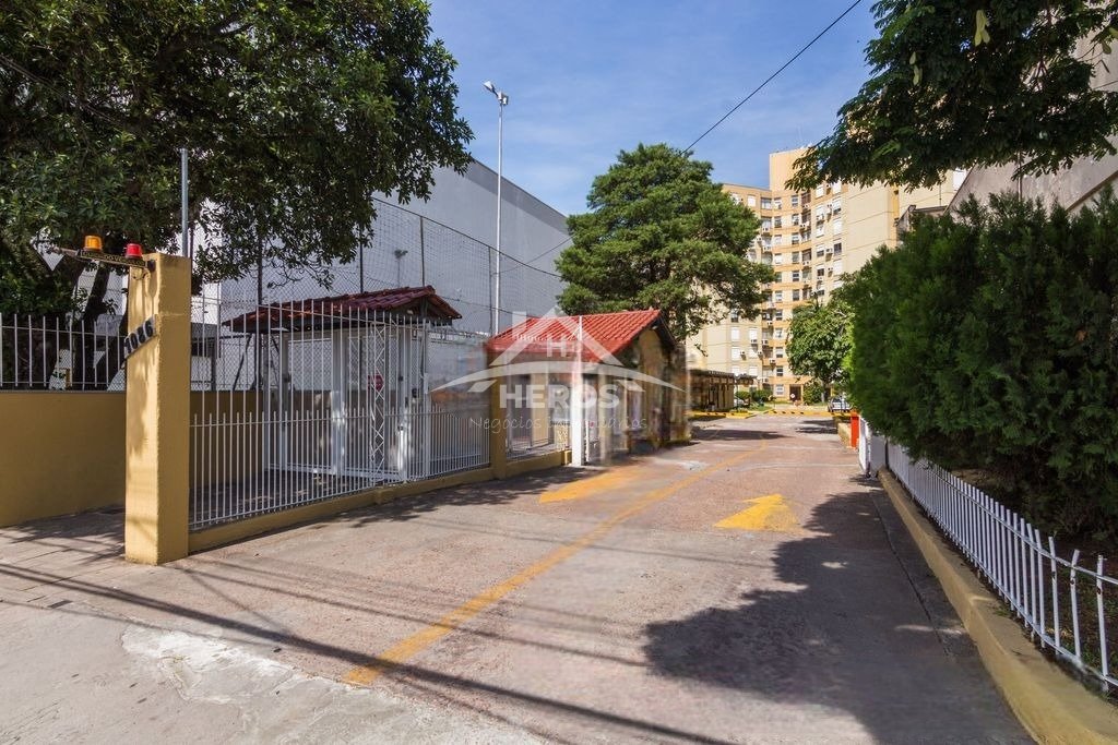 Apartamento 2 dorm, 63m², Trsiteza, R$ 280mil