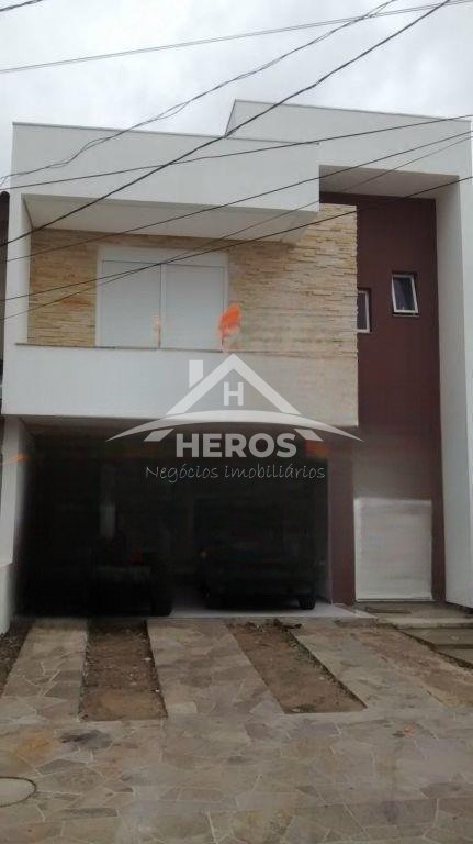 Casa 3 dorm, 140m², Jardins do Prado, R$ 650mil