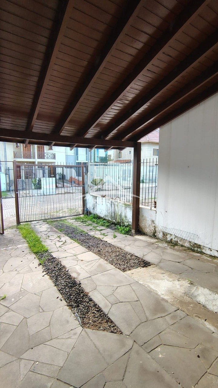Casa térrea, 3 dorm, 78m², Hípica, R$ 320mil