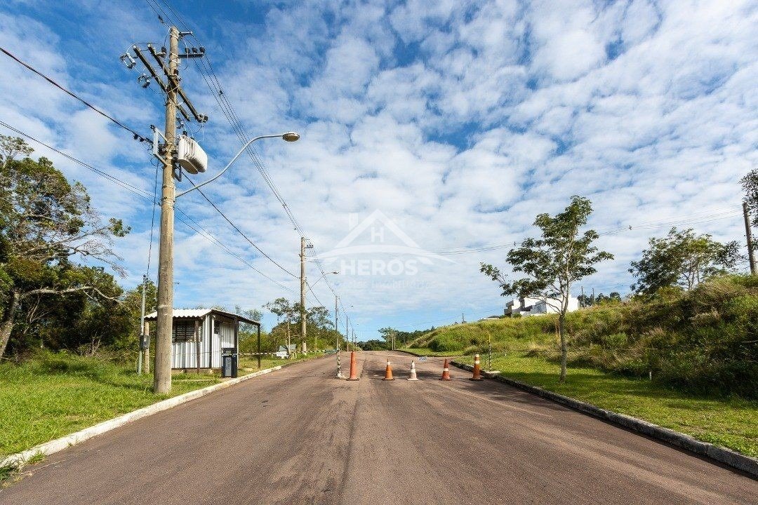 Terrenos 200m², Aberta dos Morros, R$ 190mil