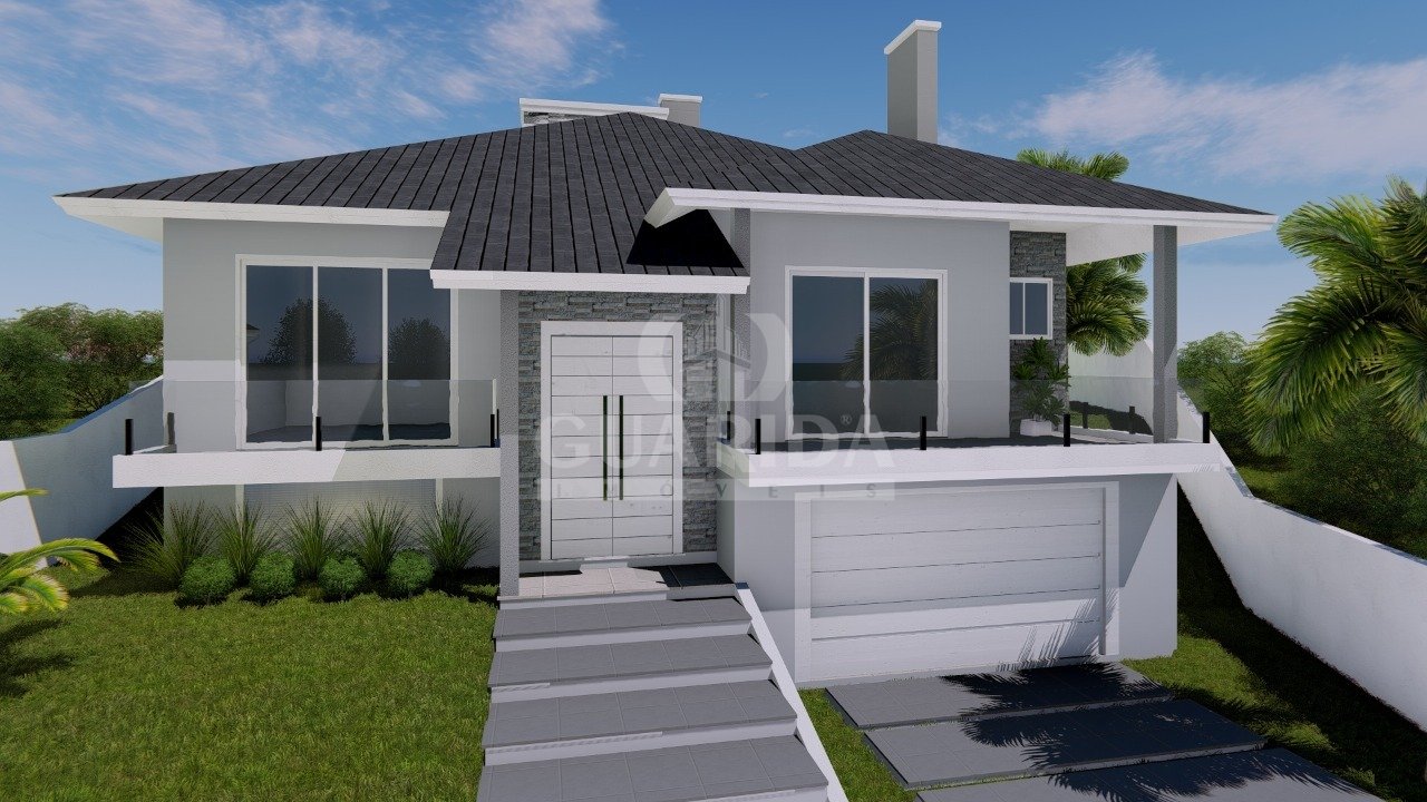 Casa cond, 320m², Alphaville, R$ 1,915milhão