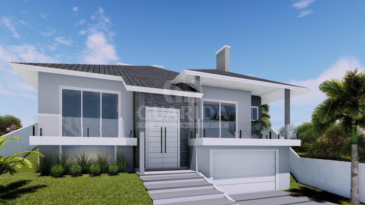 Casa cond, 320m², Alphaville, R$ 1,915milhão