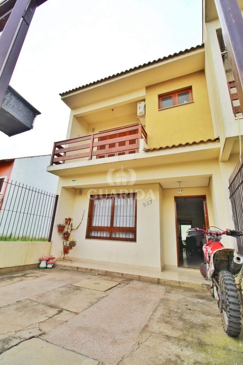 Casa 3 dorm, Abeta dos Morros, 105,75m², R$ 490mil