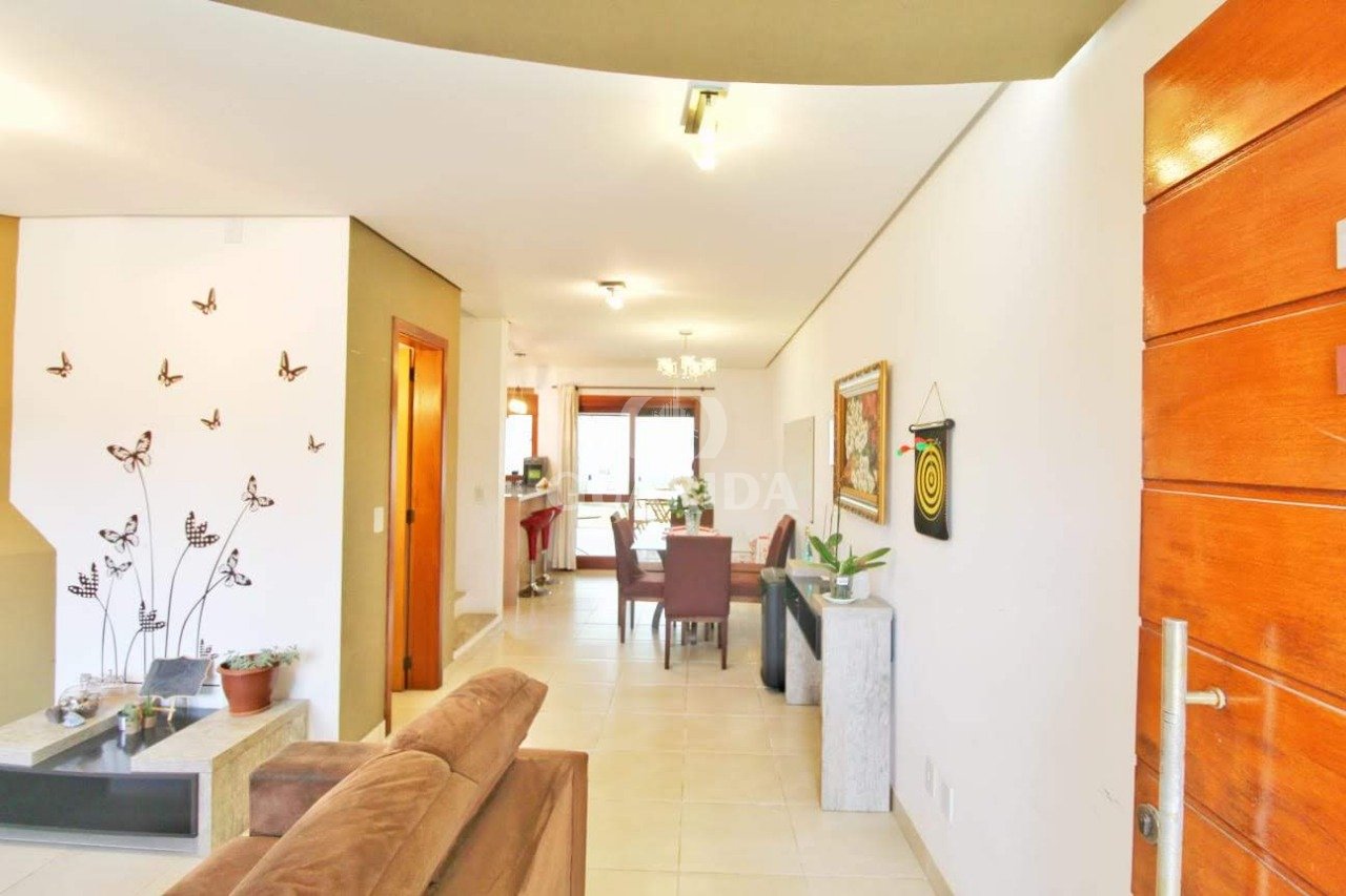 Casa 3 dorm, Abeta dos Morros, 105,75m², R$ 490mil