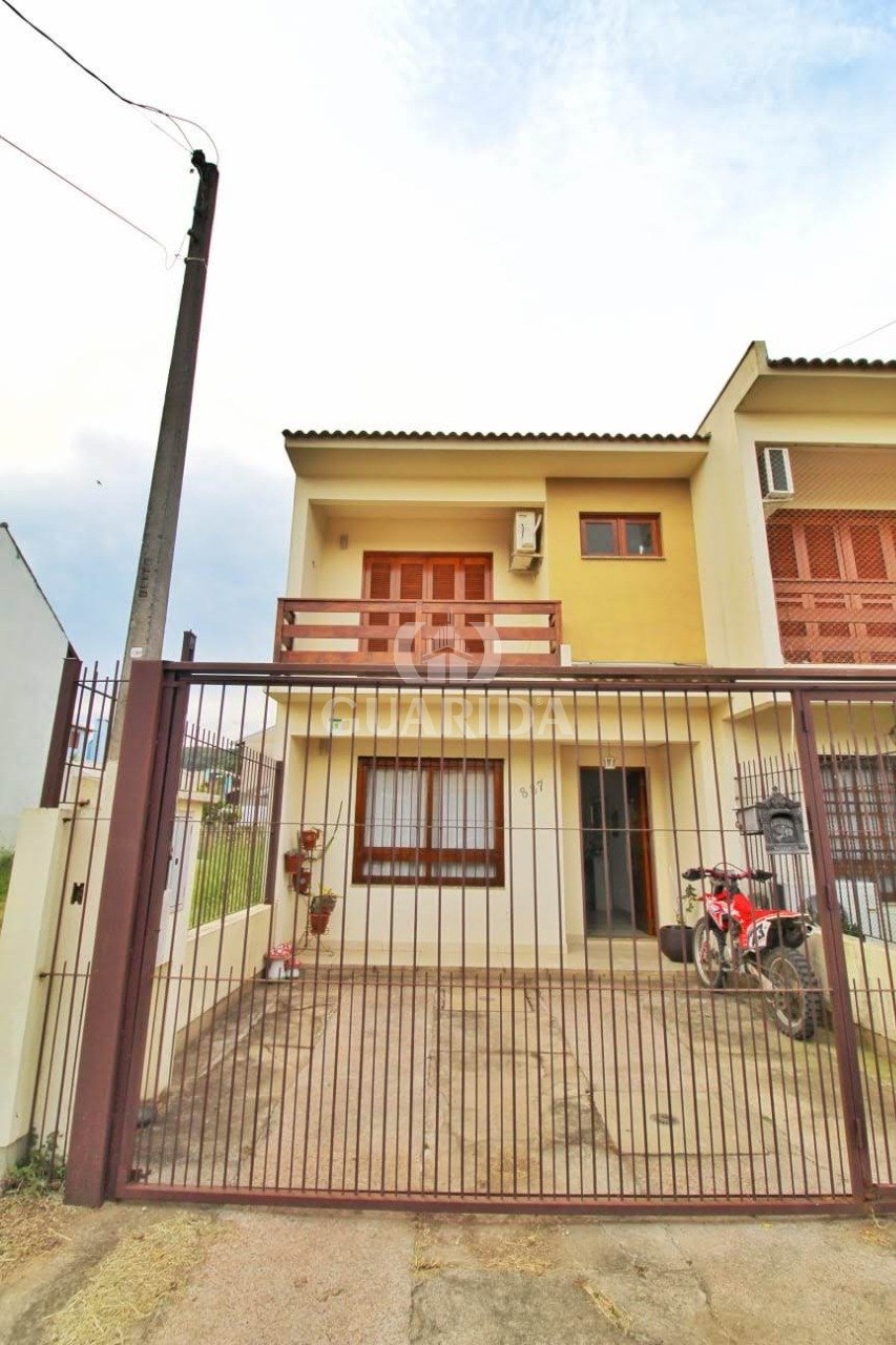 Casa 3 dorm, Abeta dos Morros, 105,75m², R$ 490mil