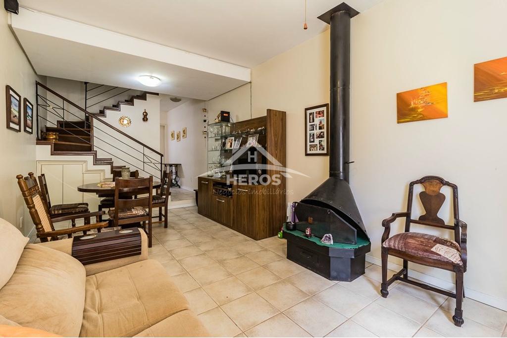 Casa em Condomínio 221175