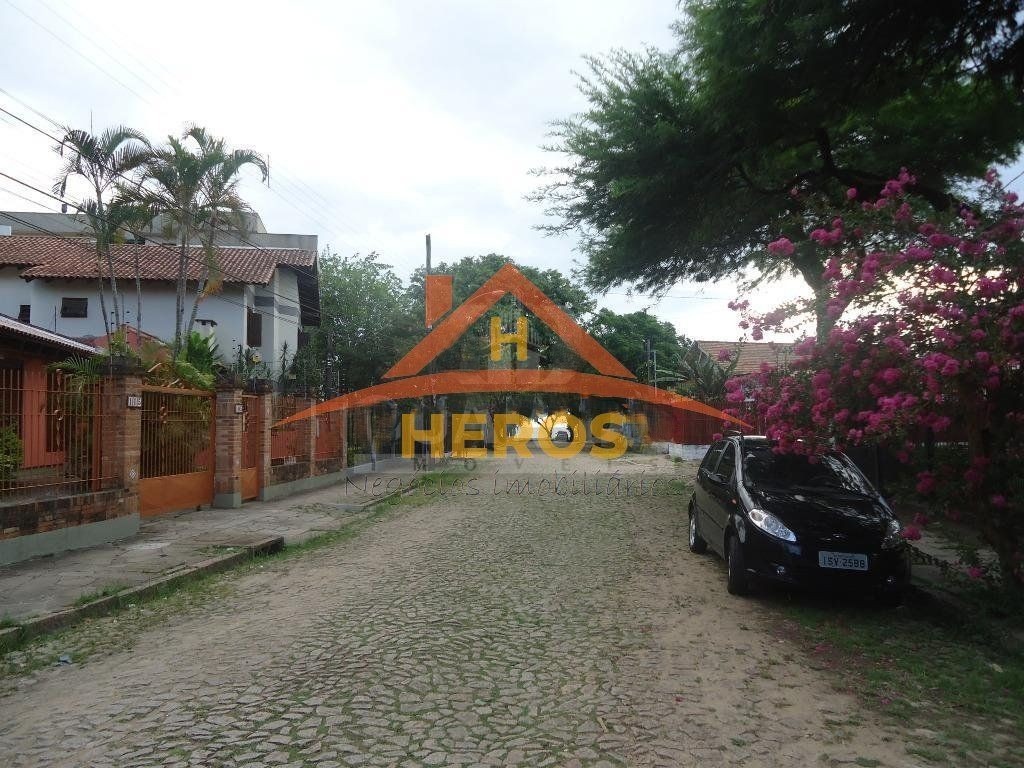 Casa 4 dorm, 160m², Ipanema, R$ 920mil