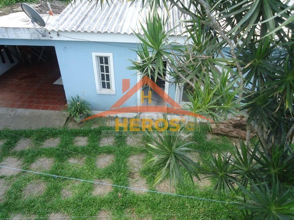Casa 4 dorm, 160m², Ipanema, R$ 920mil
