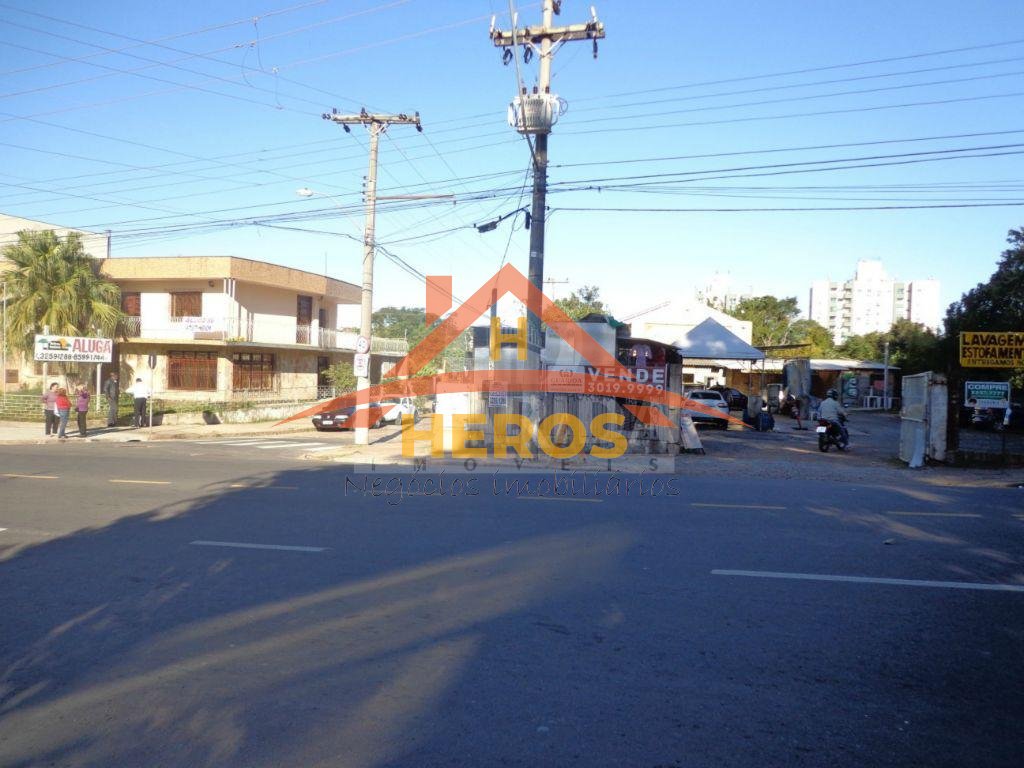 Terreno 1050m², Cavalhada, R$ 1,17milhão