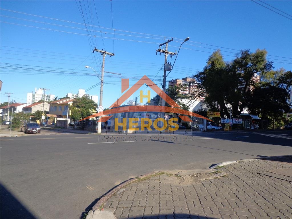 Terreno 1050m², Cavalhada, R$ 1,17milhão