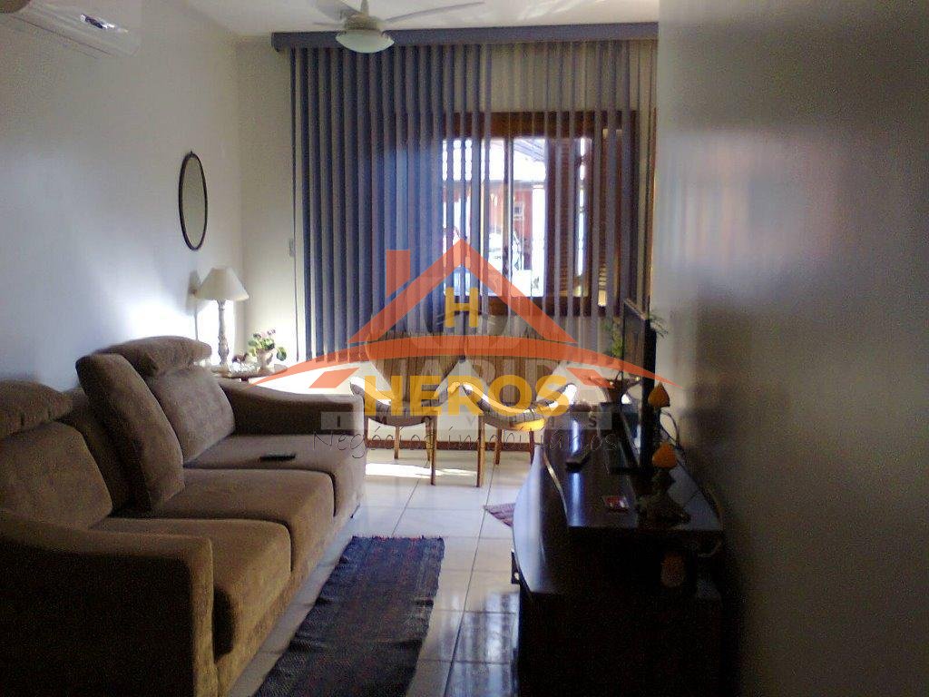 Casa 3 dorm, 67m², Vivendas Nova Ipanema, R$399mil