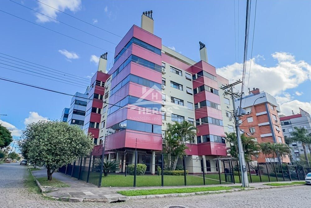 Apartamento 216798