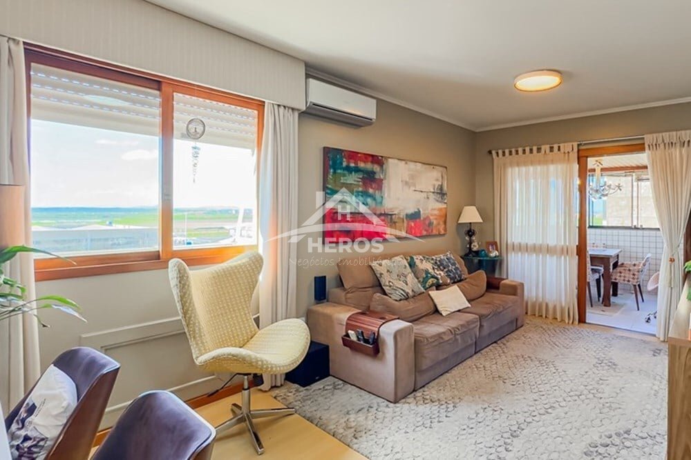Apartamento 216798
