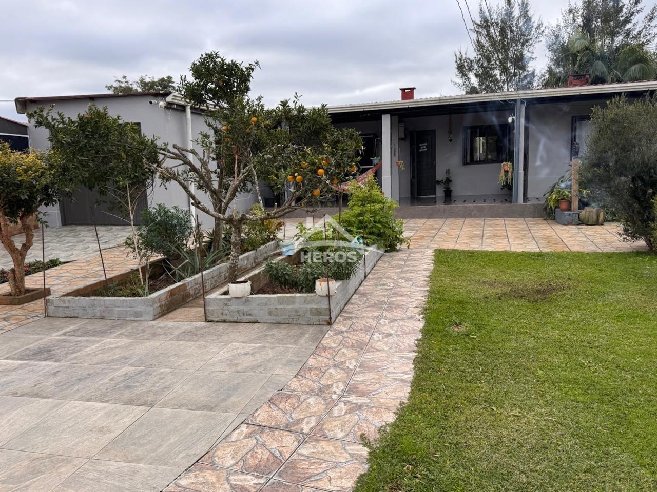 Casa térrea, 2 dorm, 89m², Lami, R$ 290mil