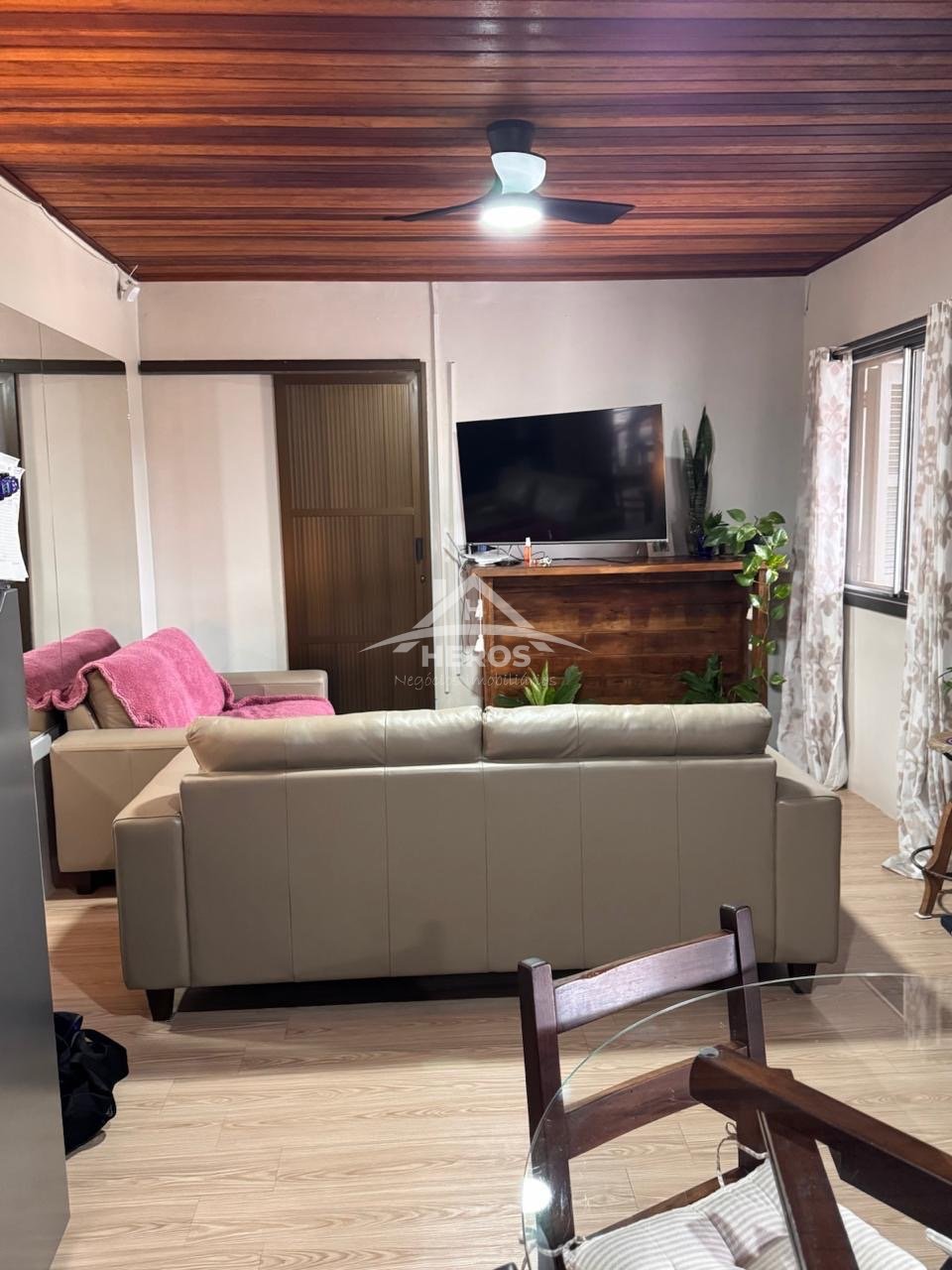 Casa térrea, 2 dorm, 89m², Lami, R$ 290mil