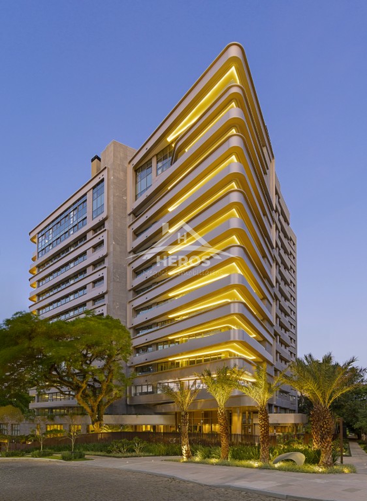 Cyrela by Pininfarina Porto Alegre
