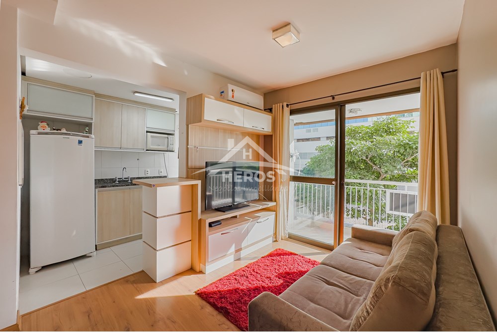 Apartamento 218859