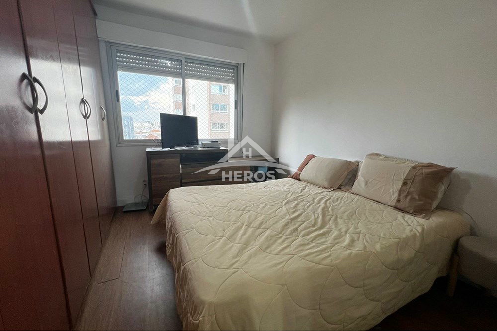 Apartamento 221801