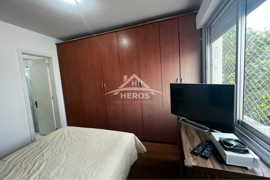 Apartamento 221801