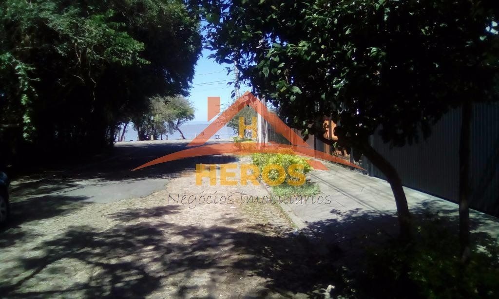 Casa 3 dorm, 240m², Ipanema, R$ 1,0milhão