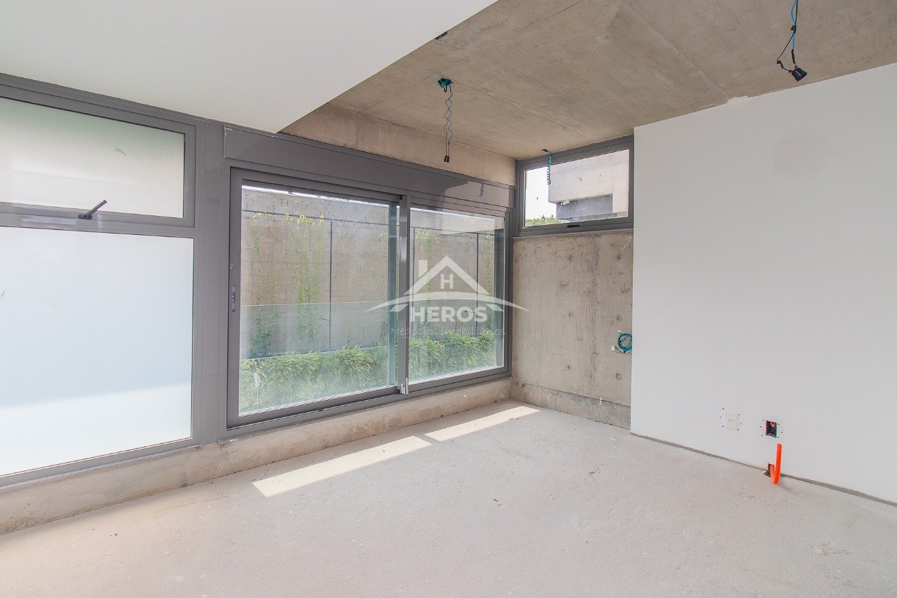 Apartamento garden, 201m², Três Figueiras