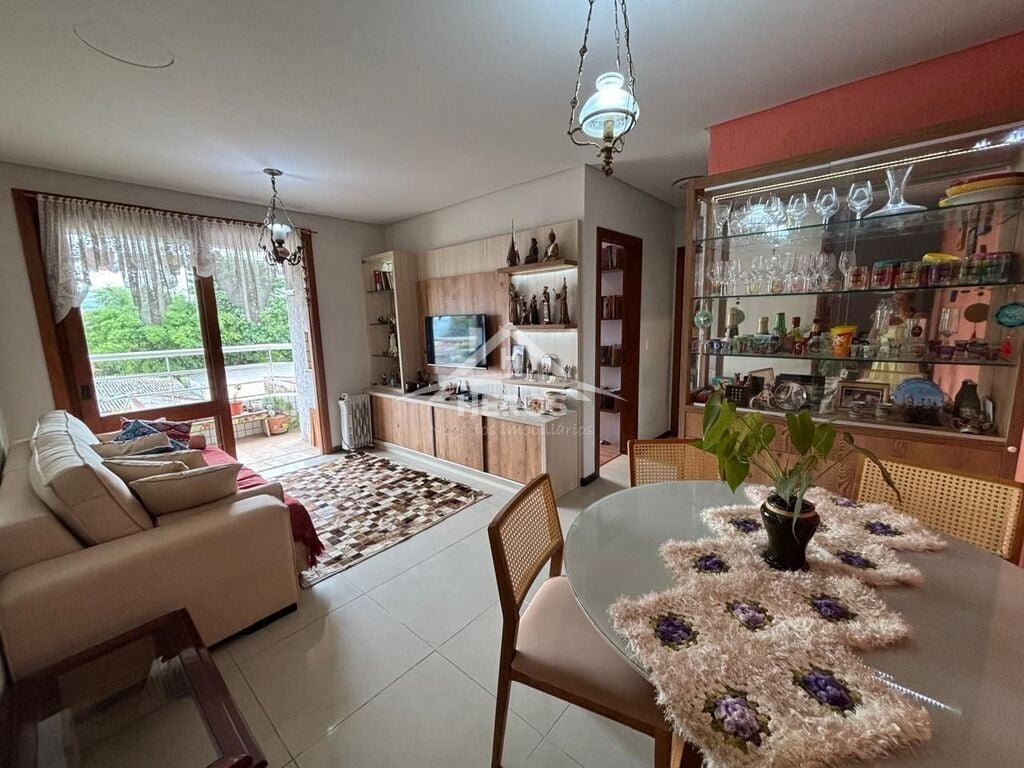 Apartamento 217785